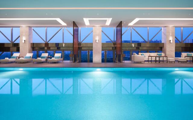 Hyatt Regency Shanghai Jiading