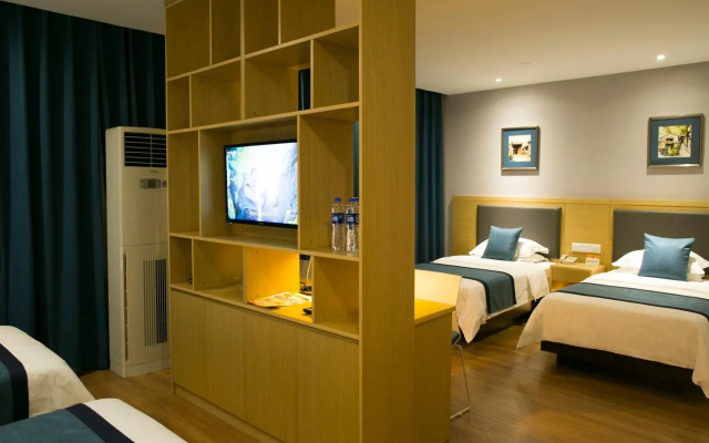 Citytel Inn