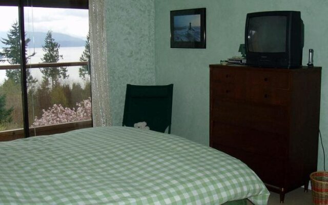 Arcturus Retreat Bed & Breakfast