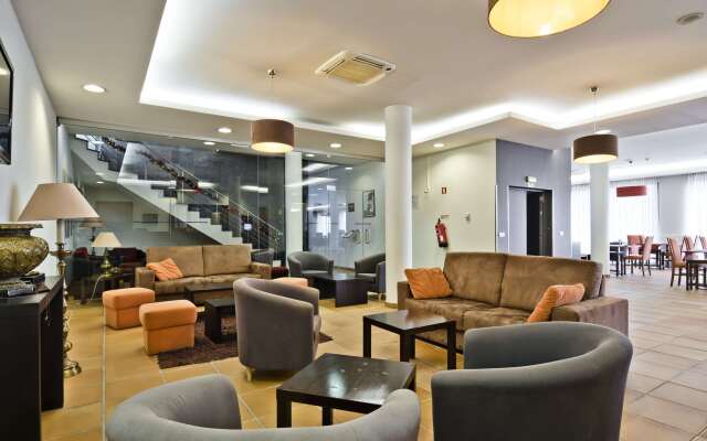 Tulip Inn Estarreja Hotel & Spa