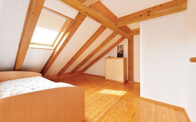 Apartments Stupin Celine