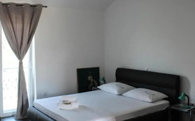 Studio apartment Laura ||