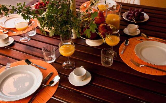 Appartamento Con Terrazza