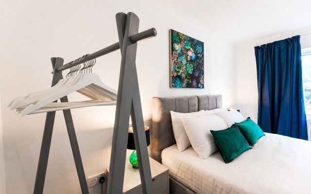 Beech Road Apartment St Albans