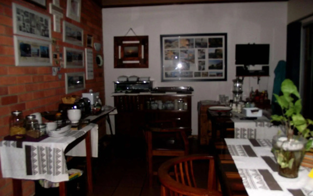 Memra Guest House