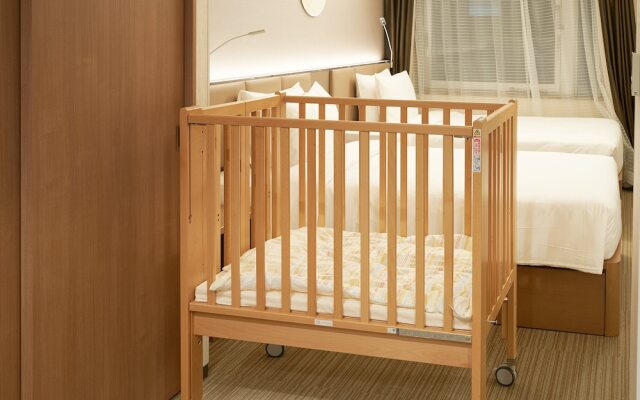 Holiday Inn & Suites Shin Osaka by IHG