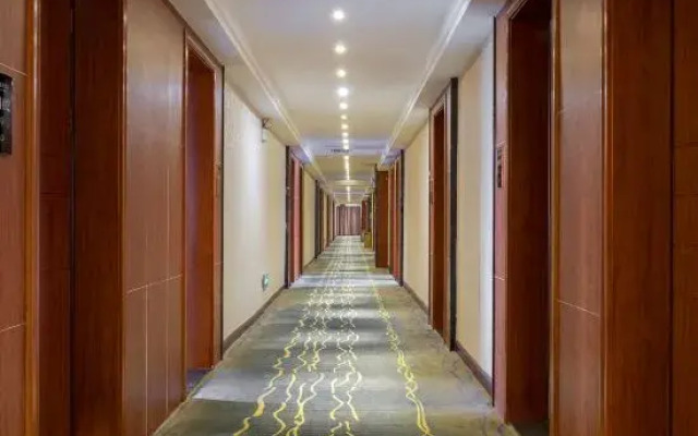Jiayuyuexiang Hotel (Dongguan Tangxia Pingshan Hengda Life Plaza Branch)