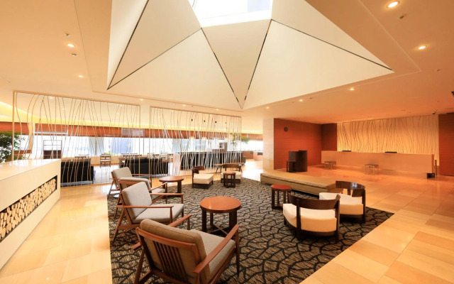 Richmond Hotel Premier Sendai Ekimae