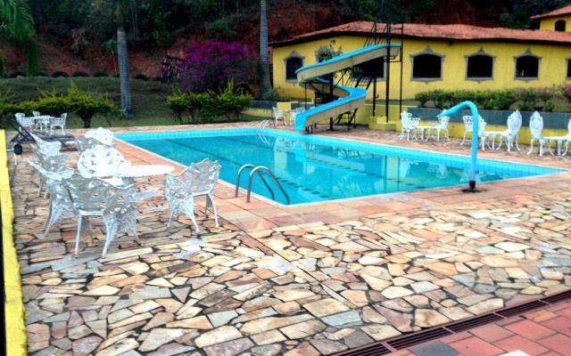 Galeria 12 Hotel Fazenda