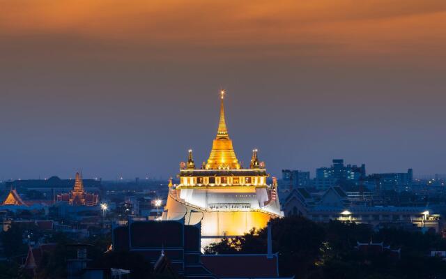 Marriott's Bangkok Empire Place