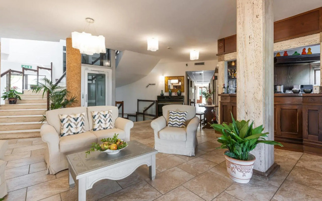 Hotel Raffael
