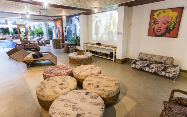 Pousada Pequena Tiradentes