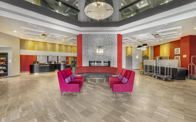 Best Western Plus Waterfront Hotel