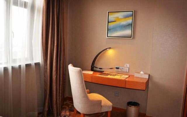Longking Hotel