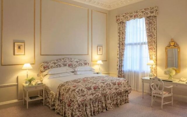The Merrion Hotel