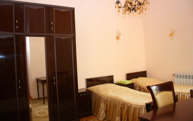 Christy Hotel