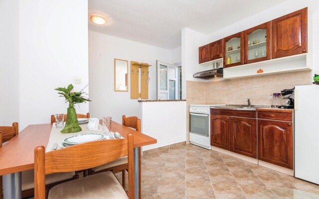 Beautiful Home in Kastav With Wifi and 1 Bedrooms