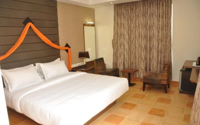 Hotel Atrium