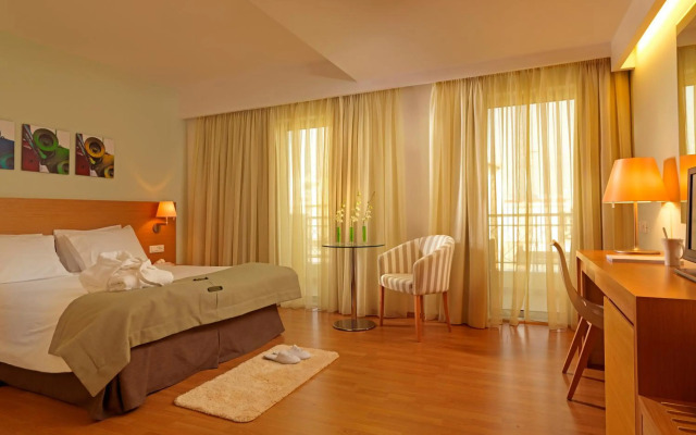 Elefsina Hotel