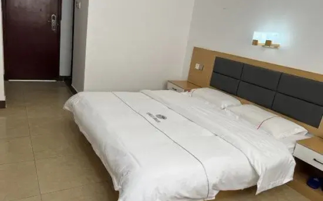 Chuangyun Hotel