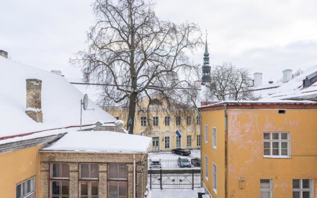 Old Town - Premium Medieval House