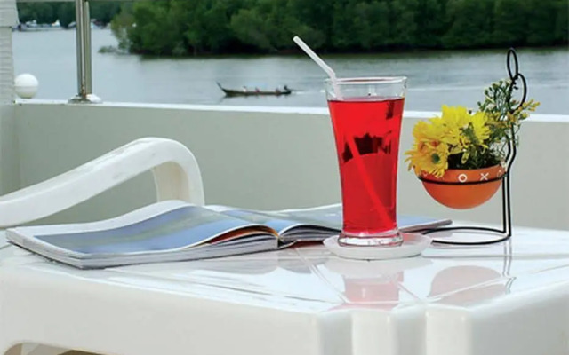 Krabi River Hotel