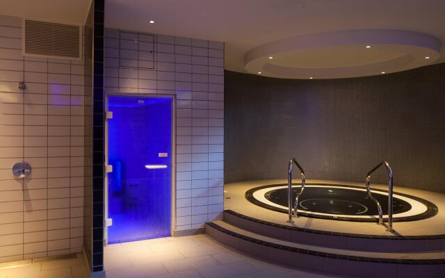 Crowne Plaza Newcastle - Stephenson Quarter by IHG