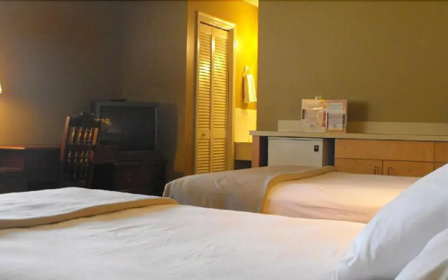 Penn National Inn