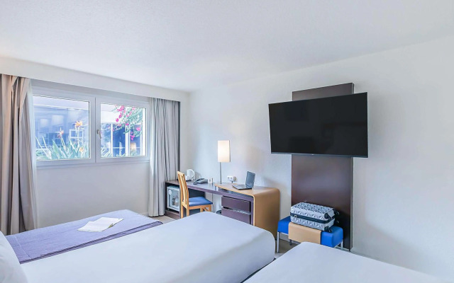 Novotel Setubal