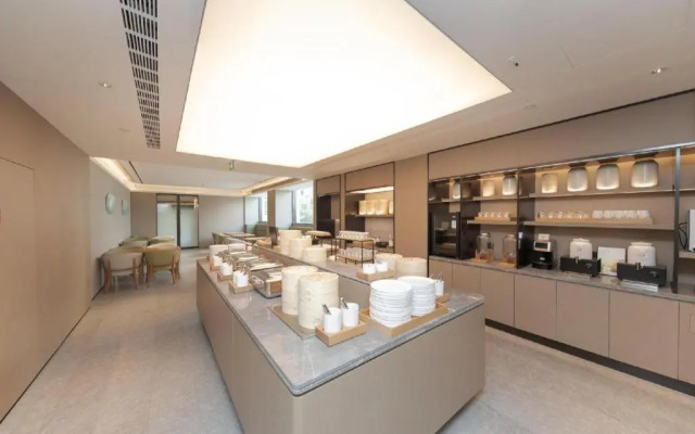 JI Hotel (Changzhou Konglongyuan Olympic Sports Center)