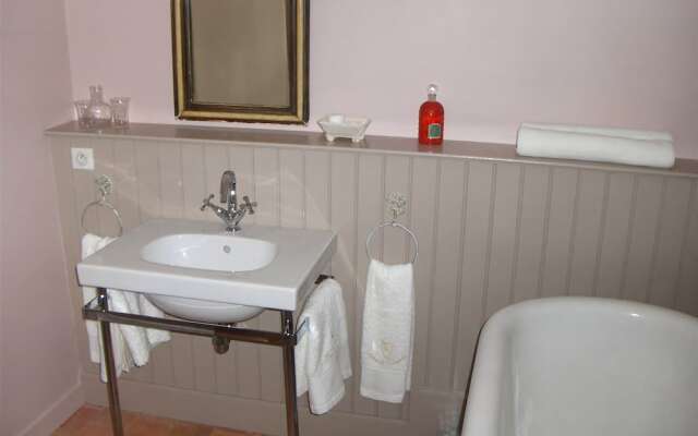 Château de lOiselinière