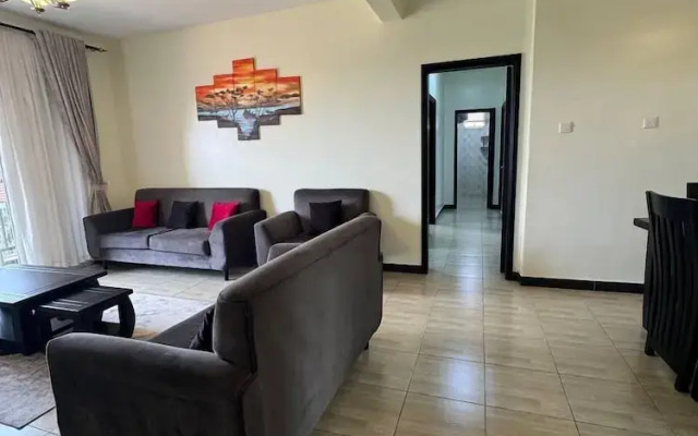 Aire Homes Kampala