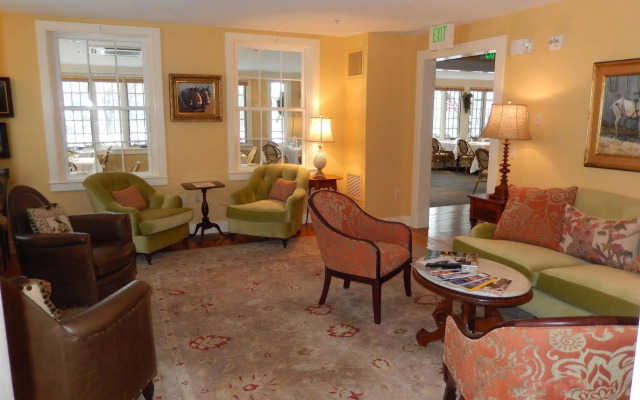The Lyme Inn