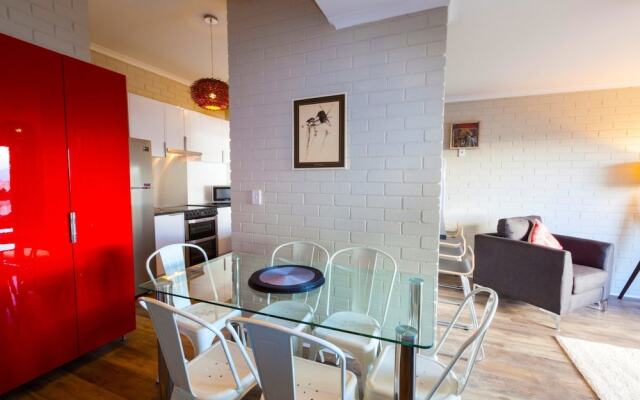 Summit 11 - Fabulous views and location