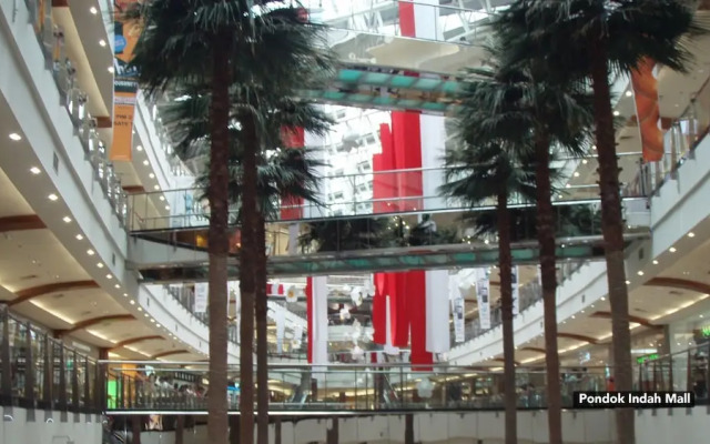 Zen Rooms Verde Residence