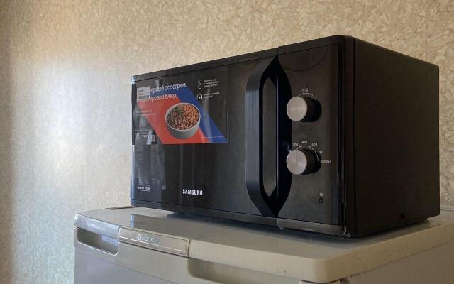 Апартаменты на улице Транспортная 34/2