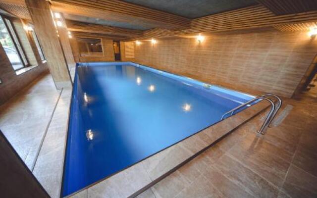 Resort 5 Stars Telavi