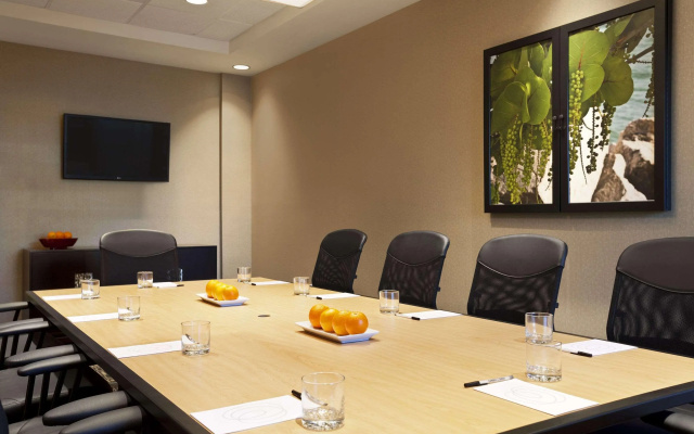 Holiday Inn Express Miami Airport Blue Lagoon Area by IHG