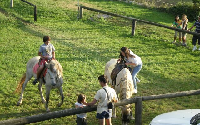 Aldea del Trasgu