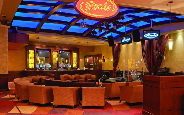 Blue Chip Casino Hotel and Spa