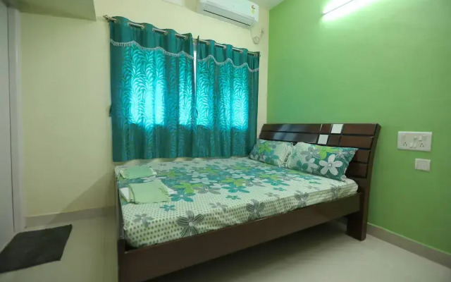 Ulo St.Michael Service Apartment