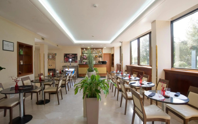 Hotel The Brand Roma