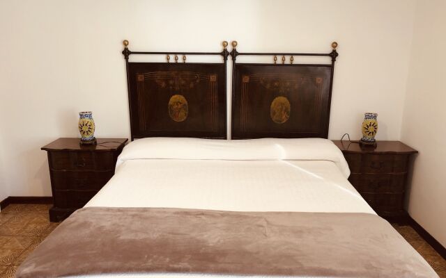 Bed and Breakfast La Pineta