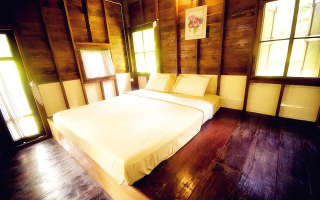 Red Z Cool Mountain Resort