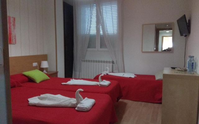 Hostal Caminito