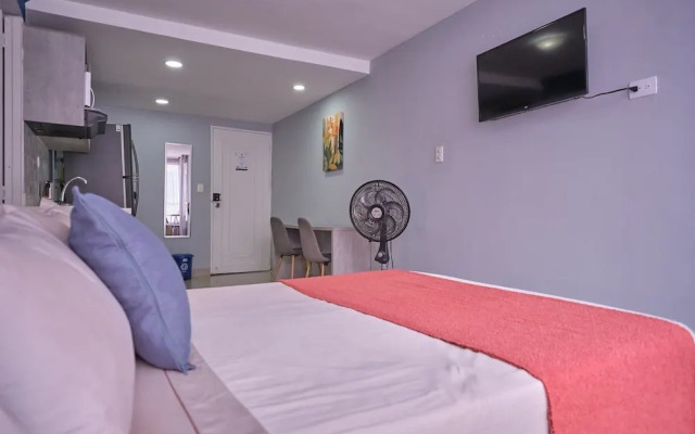 Vivvo Espacios La 80