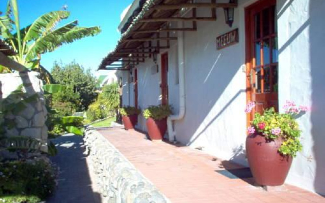 Baviana Beach Lodge