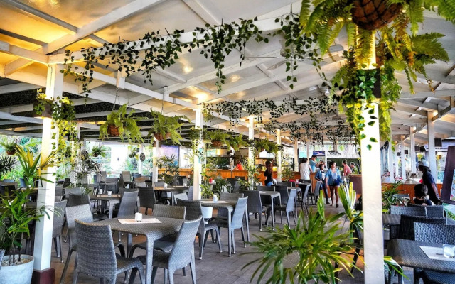 Nacpan Beach Glamping Managed by H Hospitality