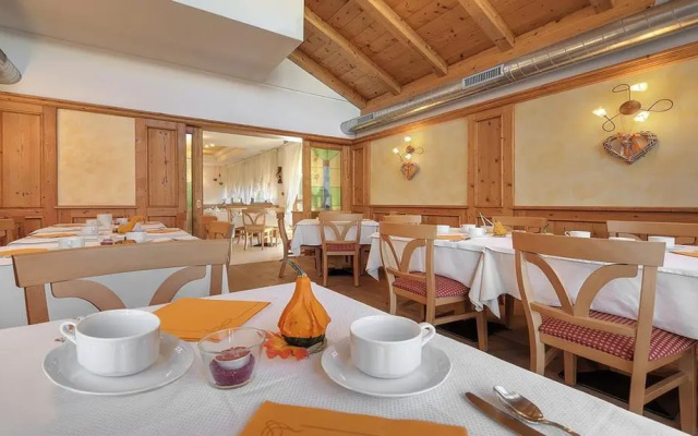 Hotel Garni La Vigna - Adult Friendly