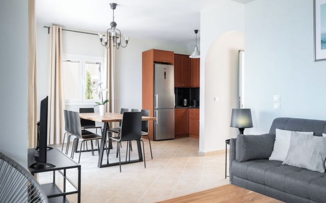 Glyfa Beach Villas